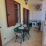Apartment Aquaro Orosei