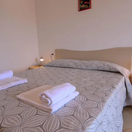 Aquaro Apartamento Orosei