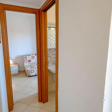 Aquaro Appartamento