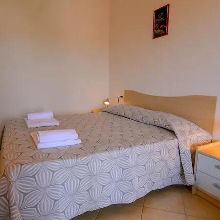 Aquaro Apartamento Orosei