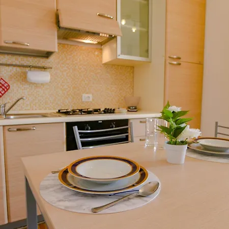 Apartamento Aquaro Orosei