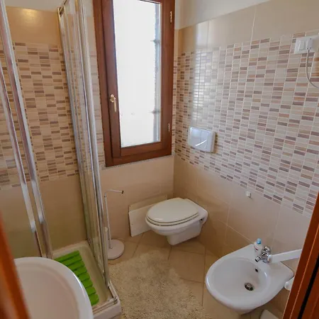 Apartamento Aquaro Orosei