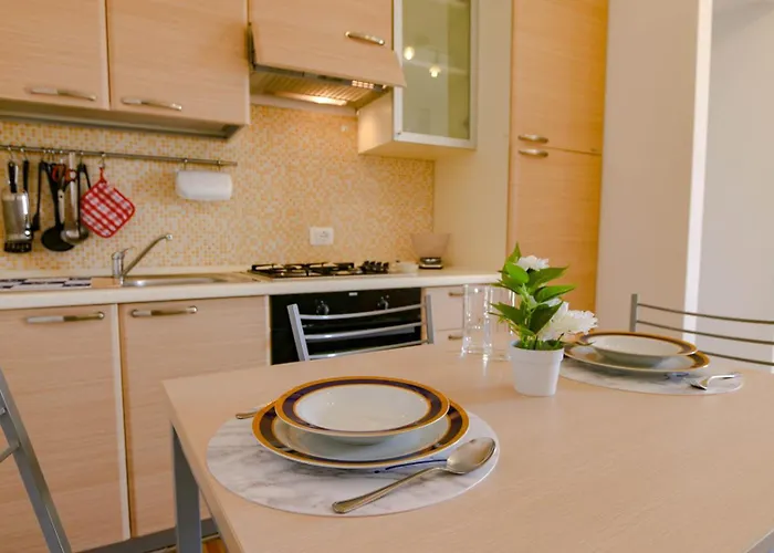 Apartment Aquaro Orosei