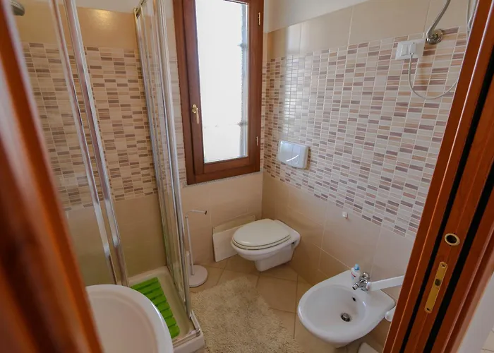 Apartment Aquaro Orosei