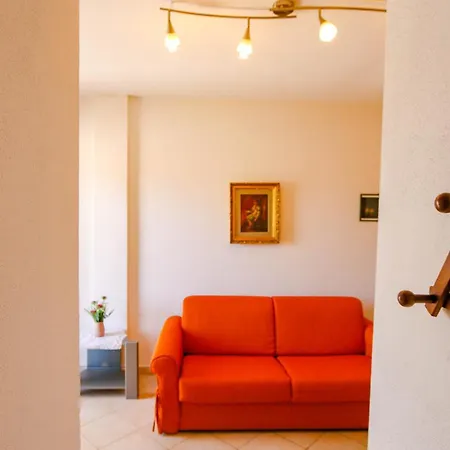 Apartment Aquaro