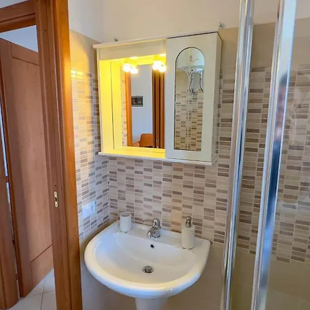 Apartment Aquaro Orosei
